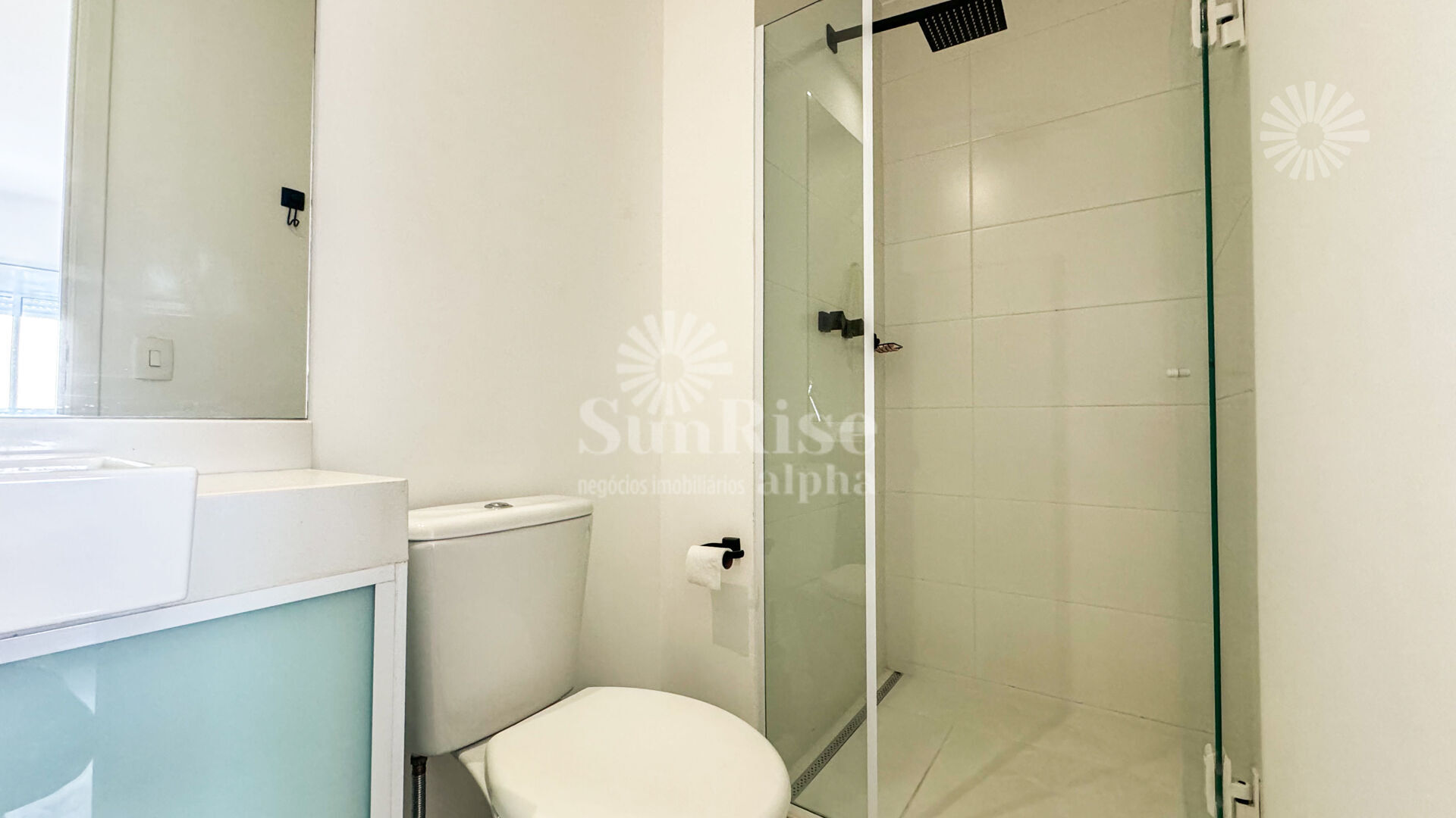 Apartamento, Alphaville Empresarial, Barueri