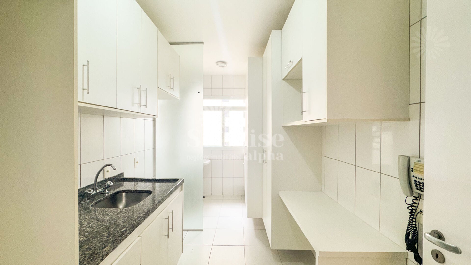 Apartamento, alphaville industrial, barueri