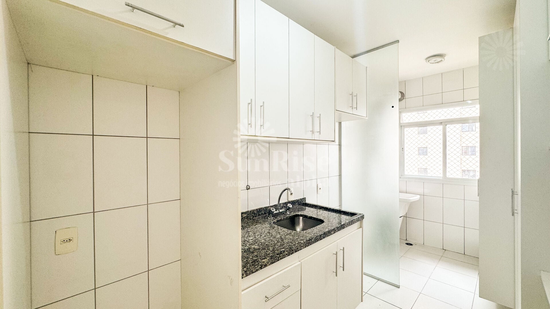 Apartamento, alphaville industrial, barueri
