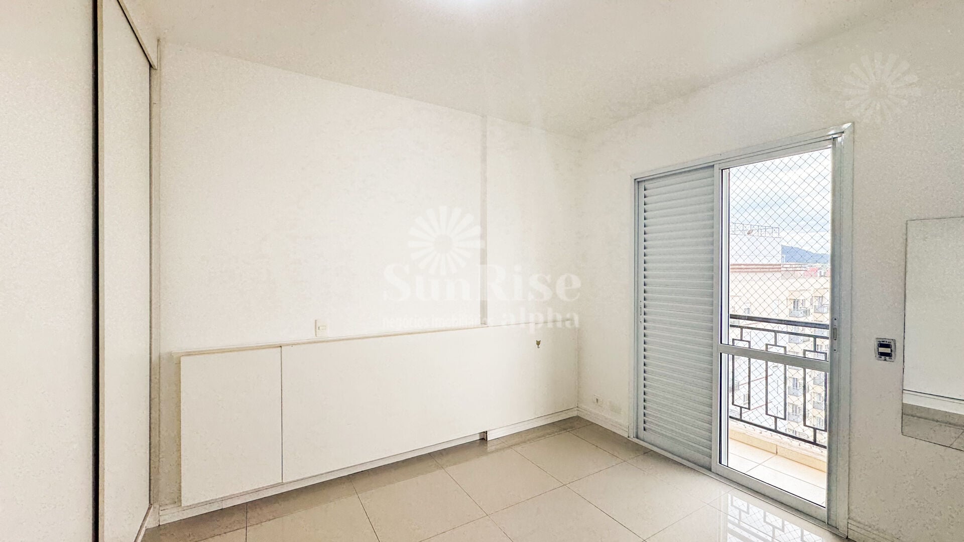 Apartamento, alphaville industrial, barueri