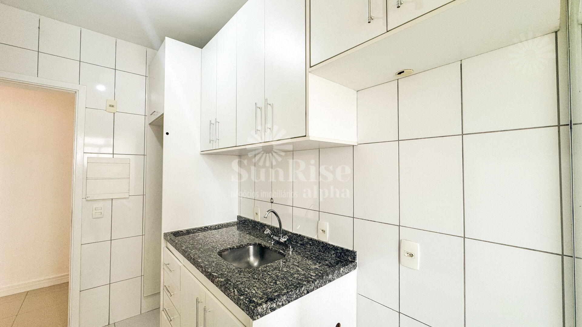 Apartamento, alphaville industrial, barueri