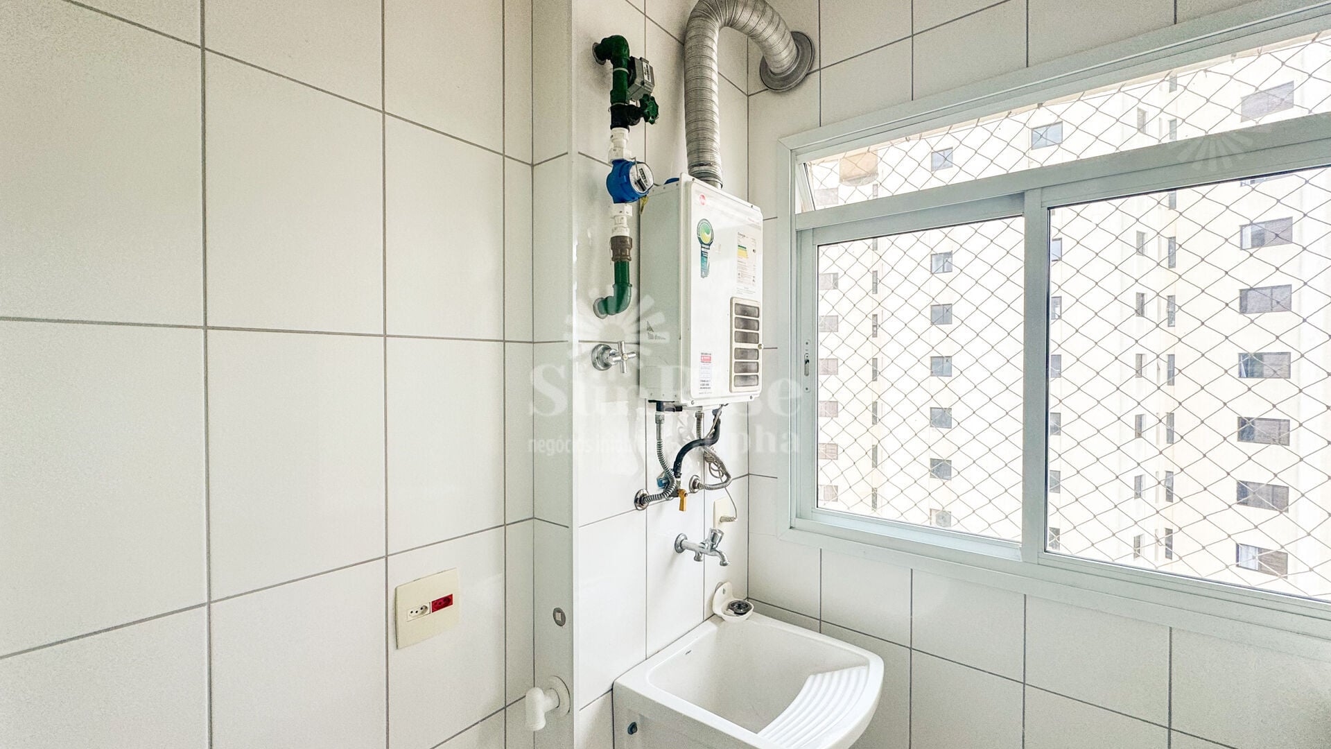 Apartamento, alphaville industrial, barueri