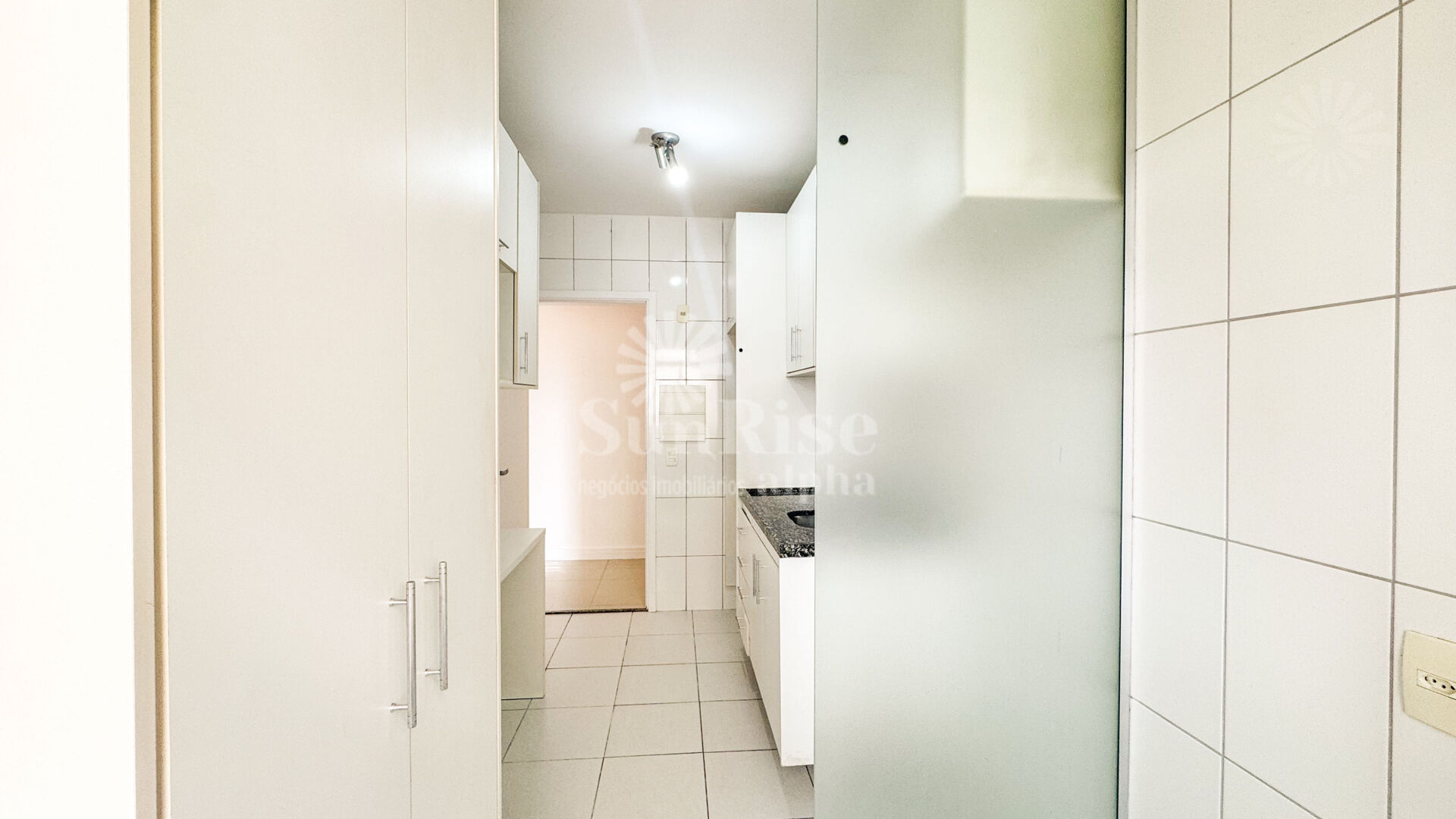 Apartamento, alphaville industrial, barueri