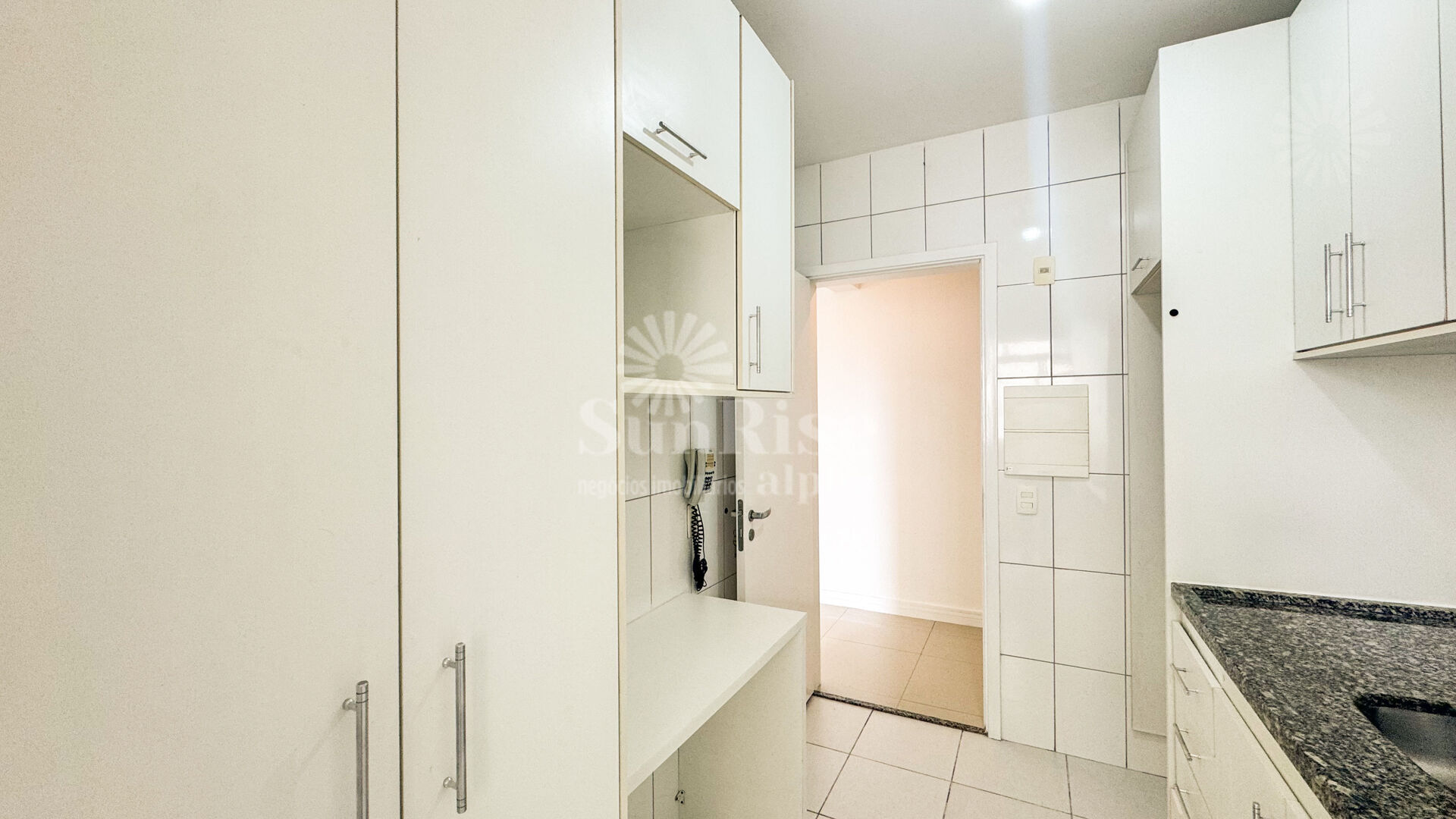 Apartamento, alphaville industrial, barueri