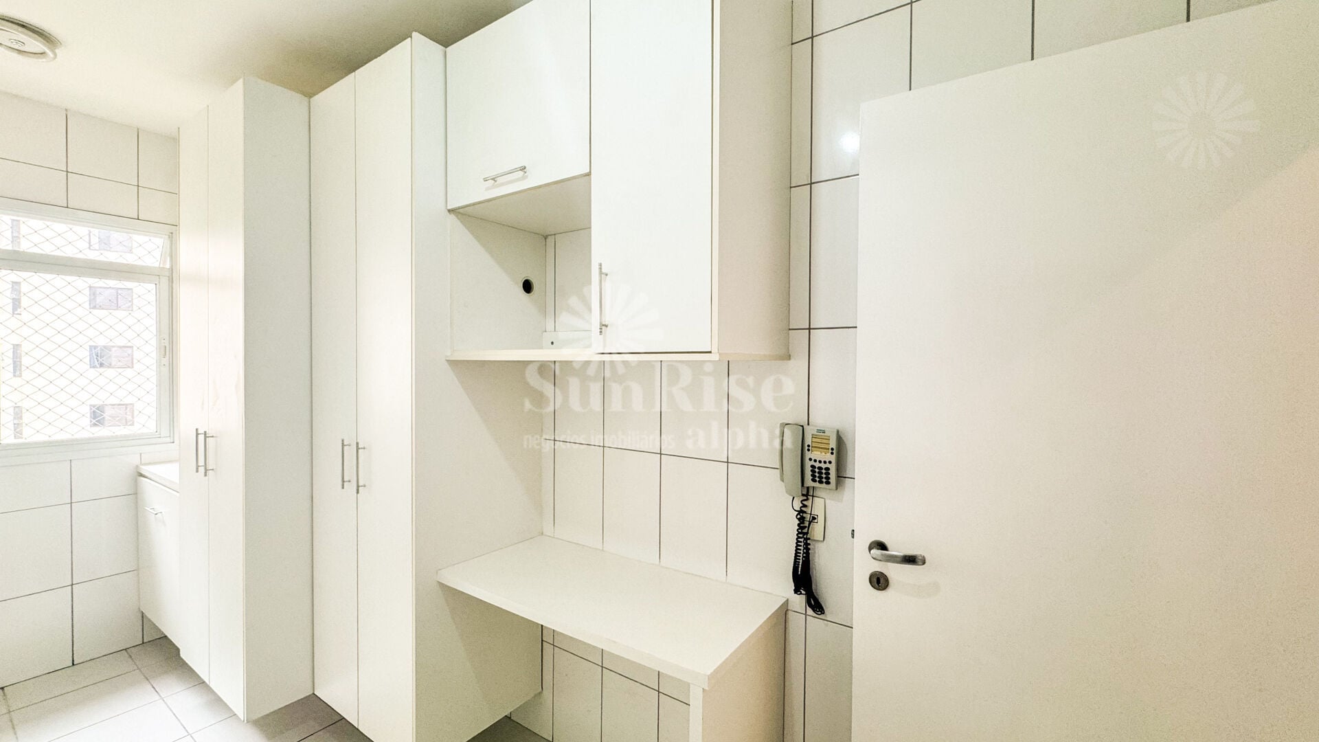 Apartamento, alphaville industrial, barueri
