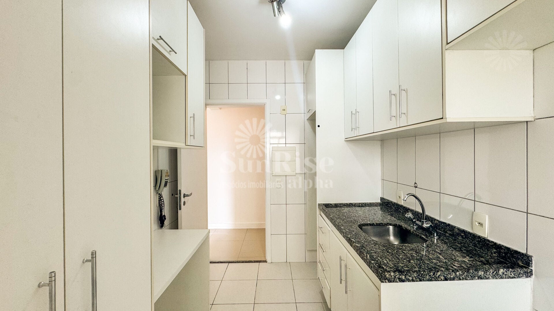 Apartamento, alphaville industrial, barueri