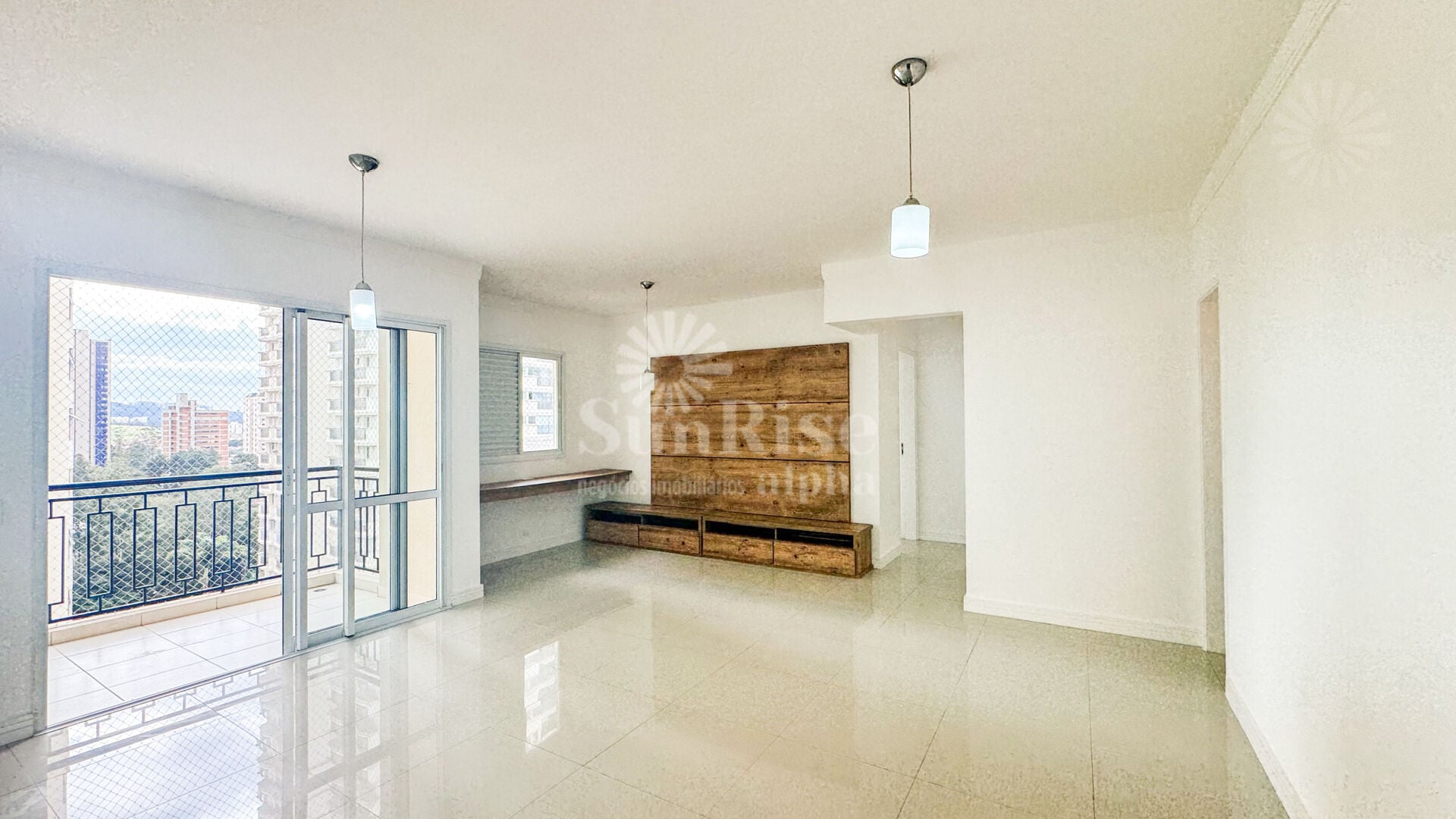 Apartamento, alphaville industrial, barueri