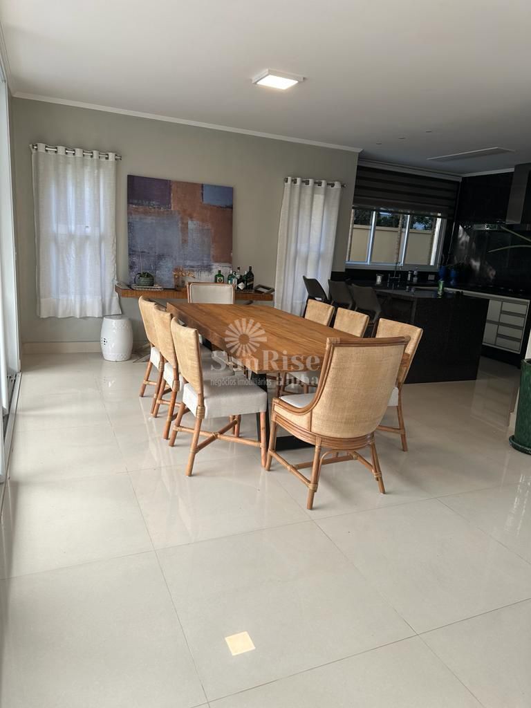 Casa, Gênesis 1, Santana de Parnaiba