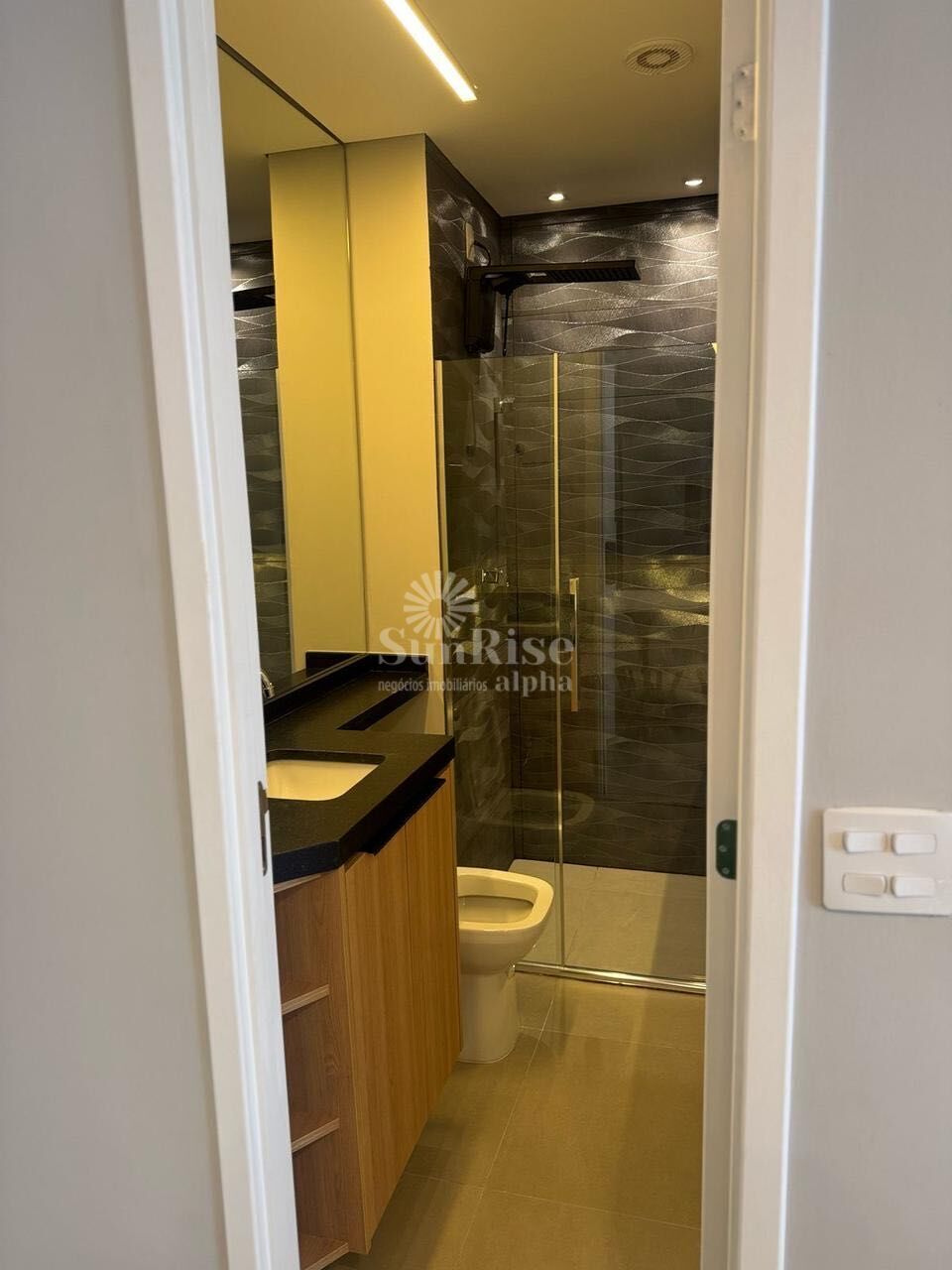 Apartamento, 1 quarto, 40 m² - Foto 9