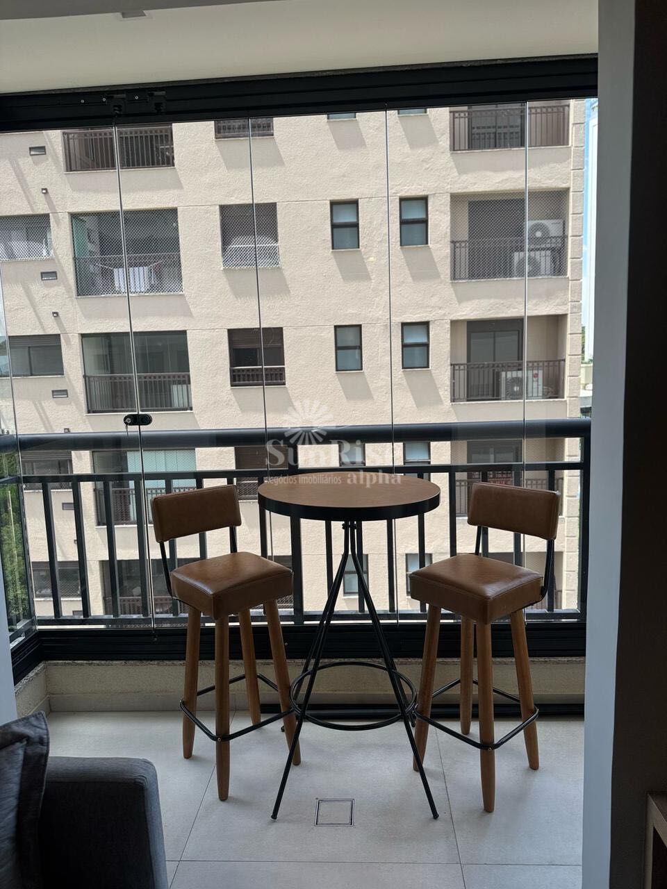 Apartamento, 1 quarto, 40 m² - Foto 15