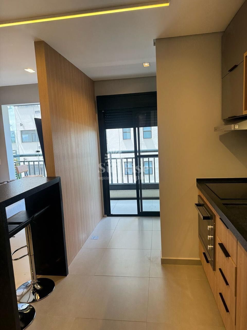 Apartamento, 1 quarto, 40 m² - Foto 5