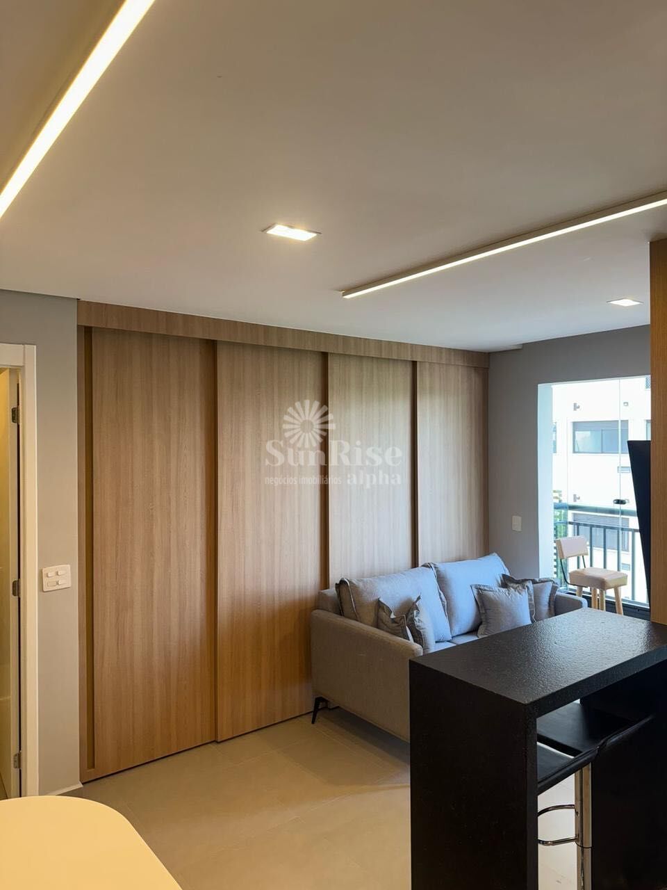 Apartamento, 1 quarto, 40 m² - Foto 13