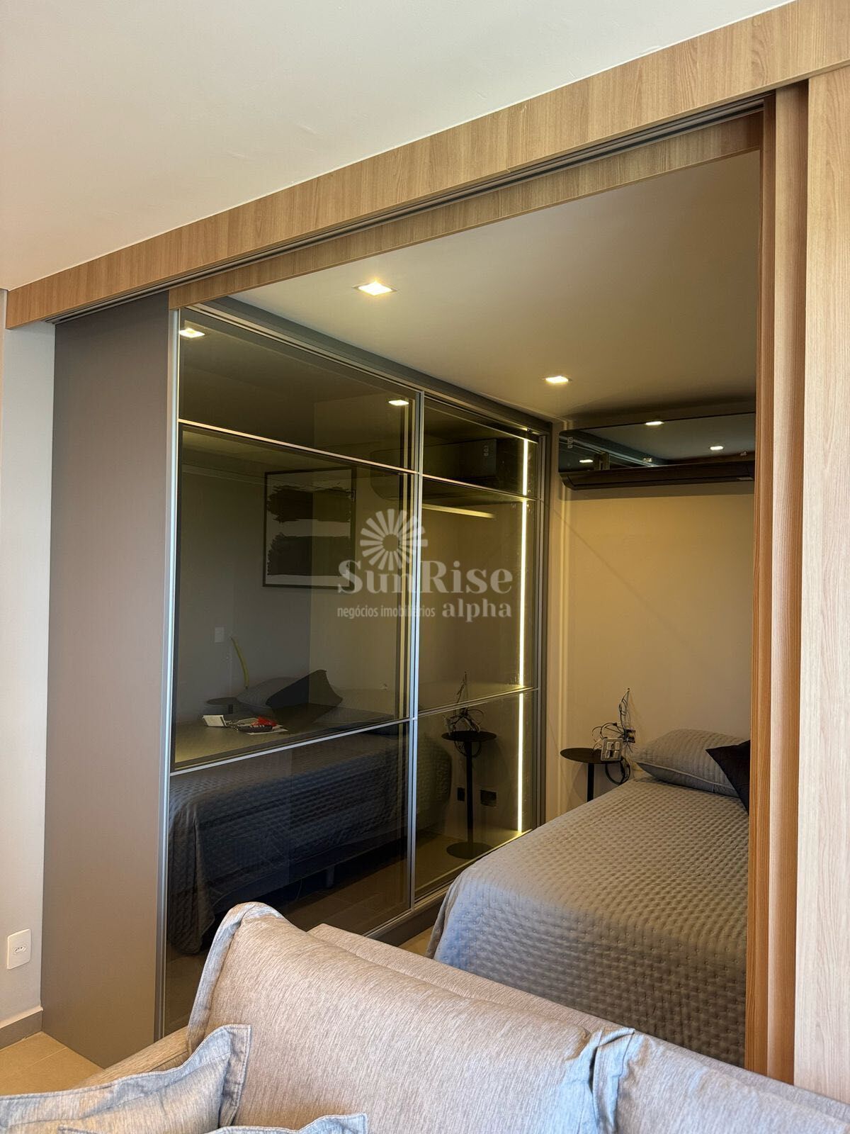 Apartamento, 1 quarto, 40 m² - Foto 14