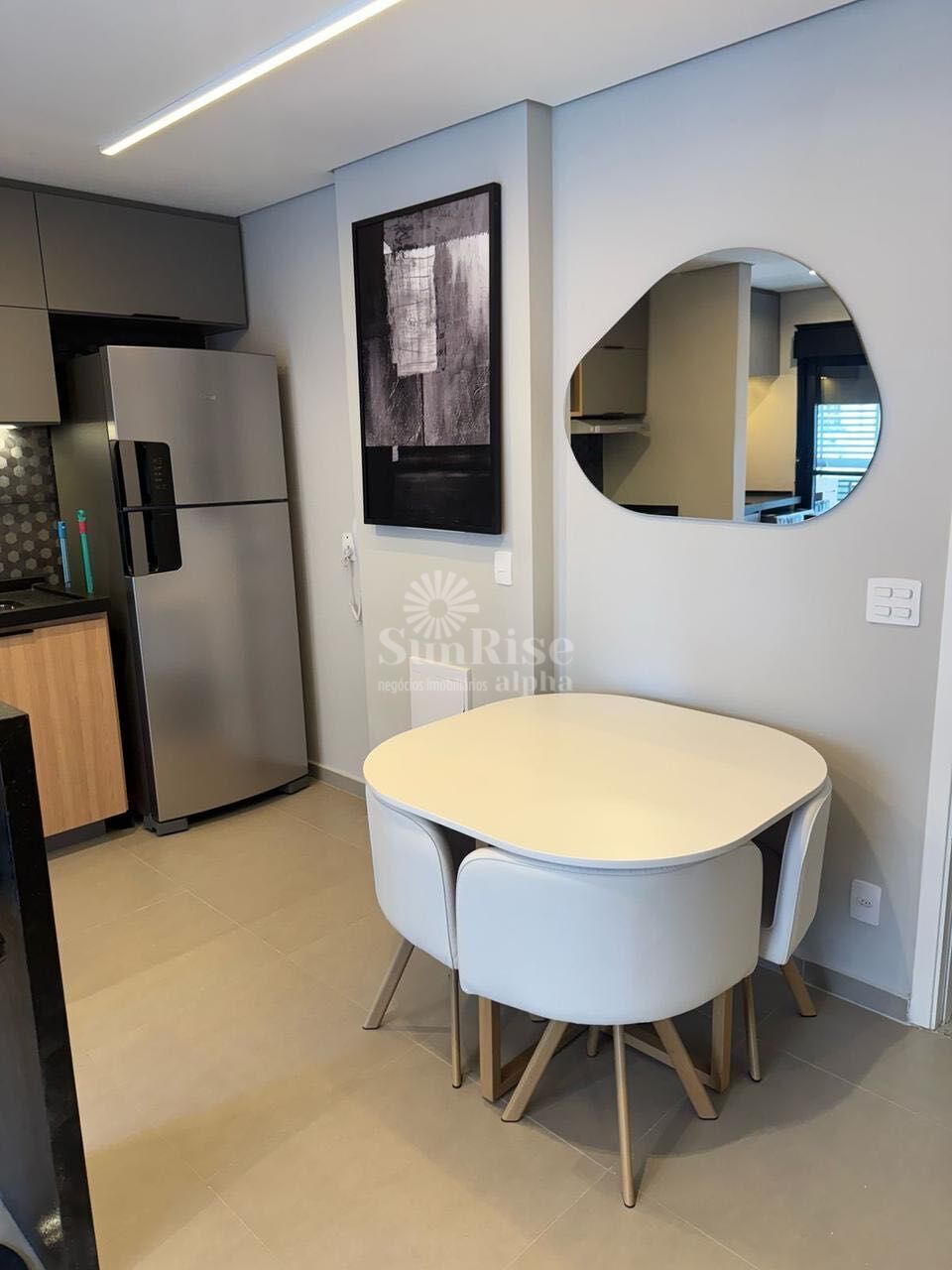 Apartamento, 1 quarto, 40 m² - Foto 8