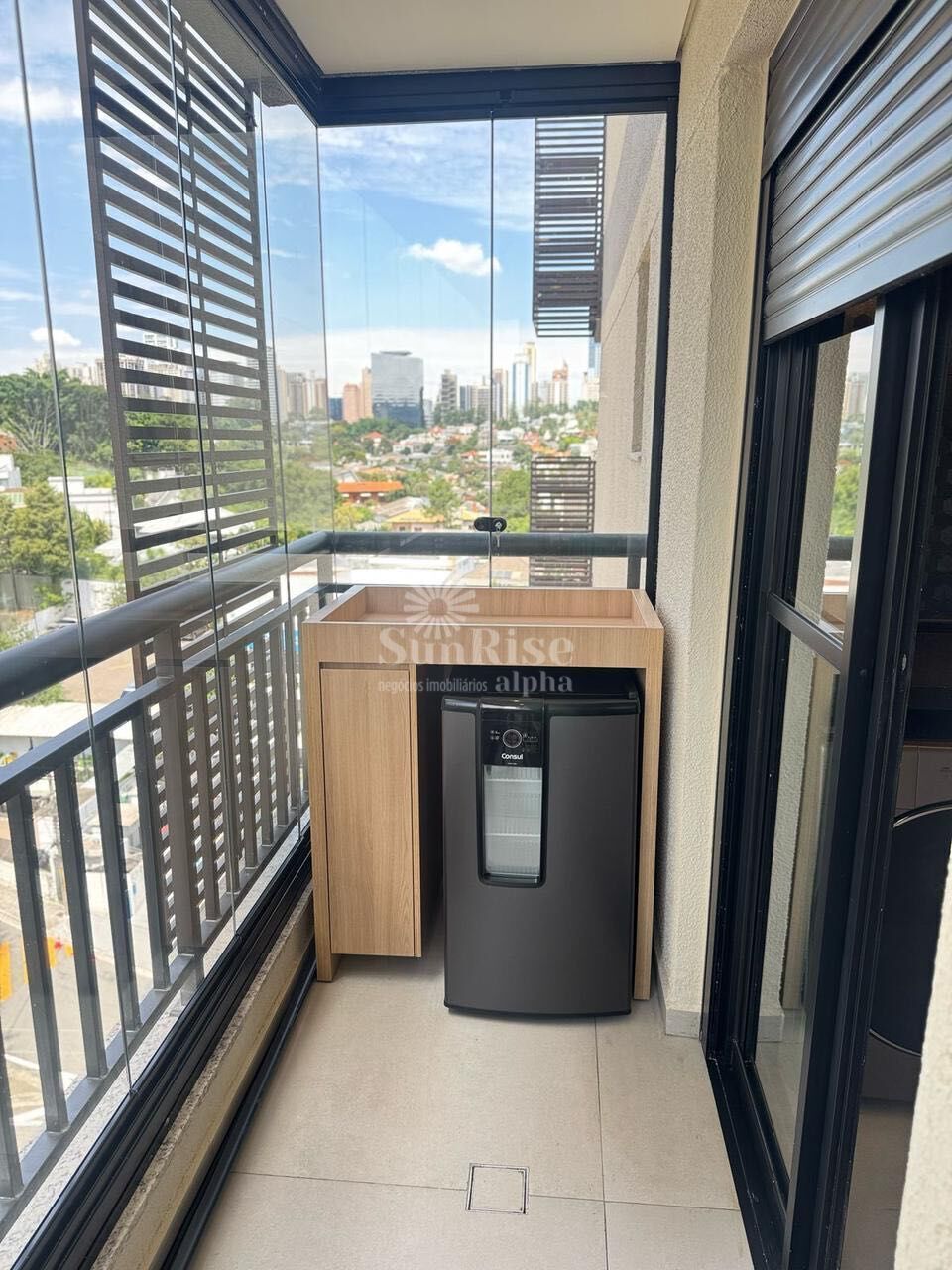 Apartamento, 1 quarto, 40 m² - Foto 16