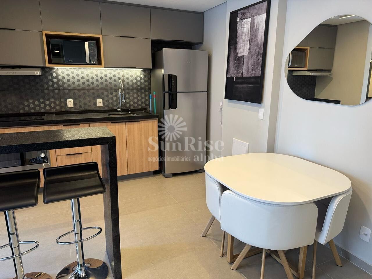Apartamento, 1 quarto, 40 m² - Foto 10