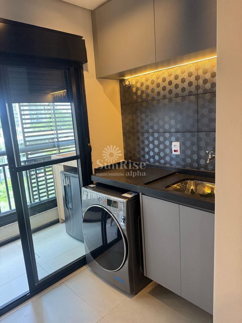 Apartamento, 1 quarto, 40 m² - Foto 12