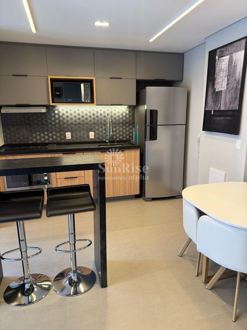 Apartamento, 1 quarto, 40 m² - Foto 11