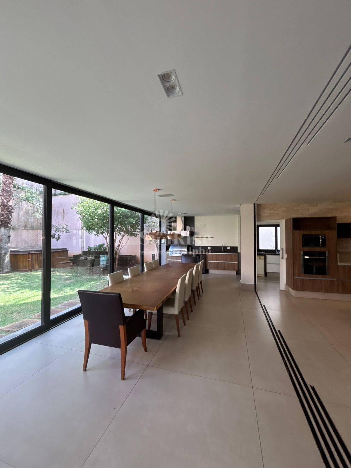 Casa, Alphaville Residencial Um, Barueri