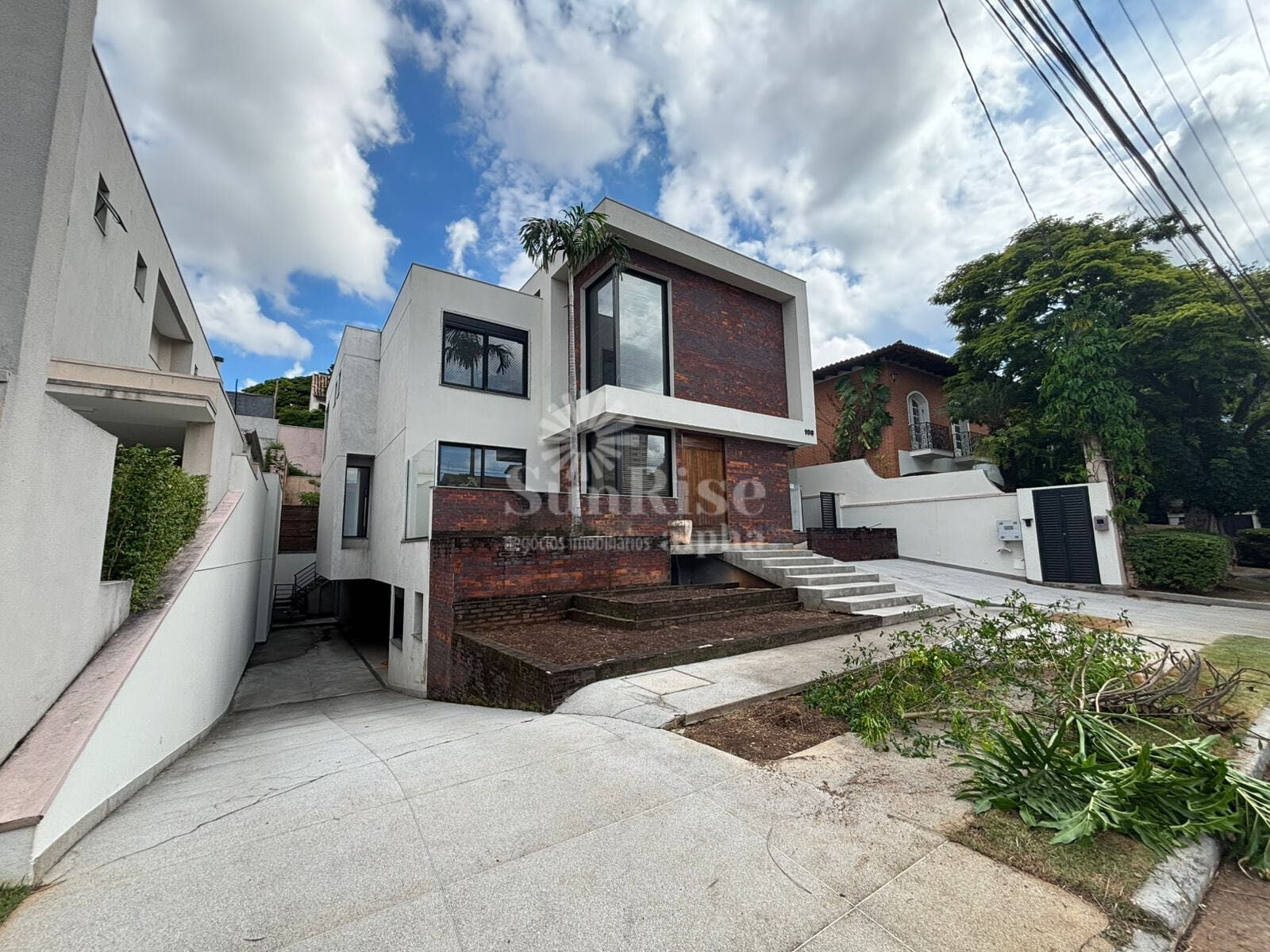 Casa, Alphaville Residencial Um, Barueri