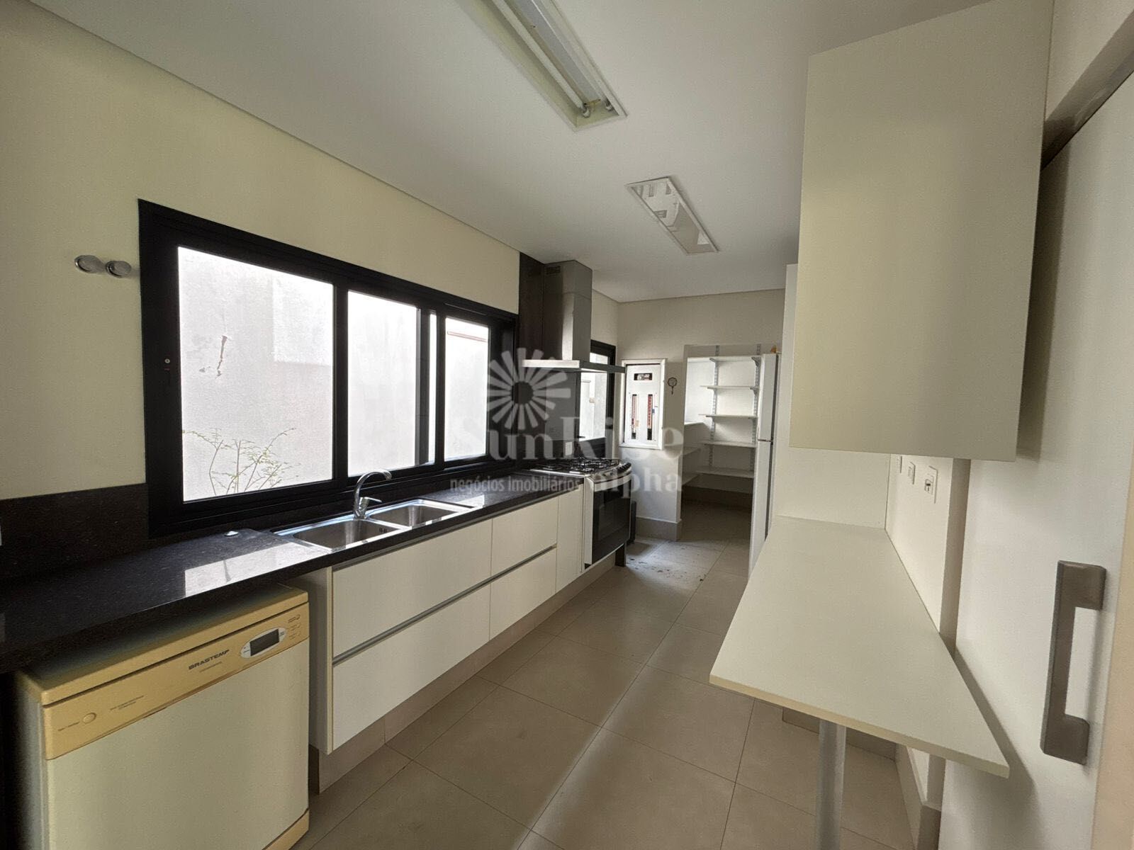 Casa, Alphaville Residencial Um, Barueri