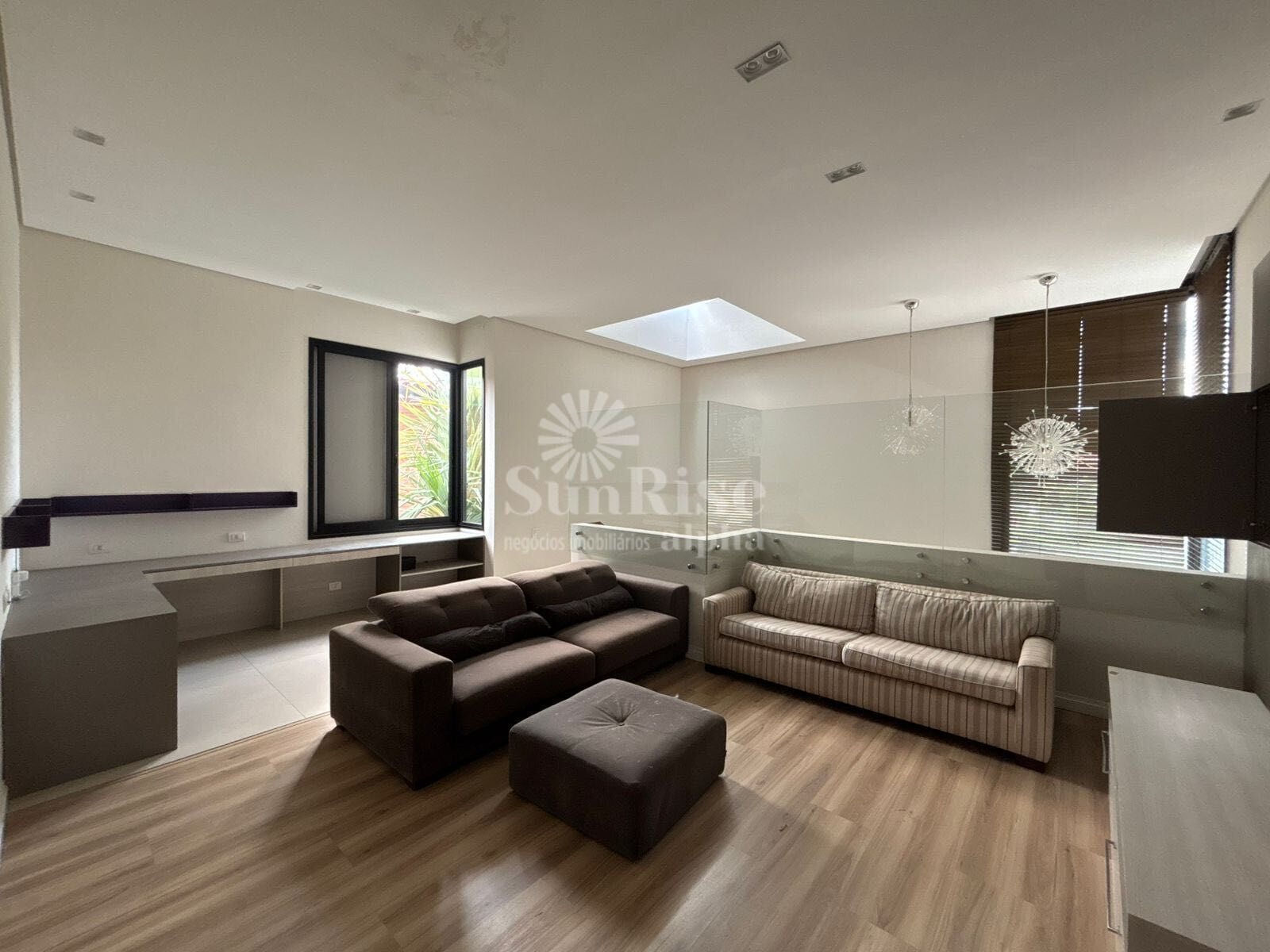 Casa, Alphaville Residencial Um, Barueri