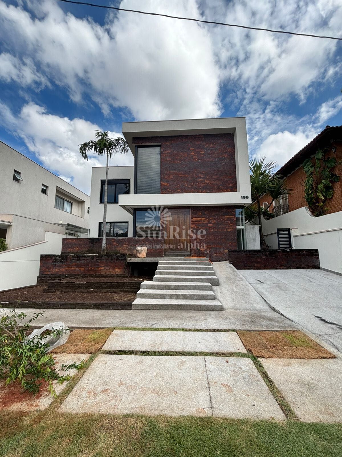 Casa, Alphaville Residencial Um, Barueri