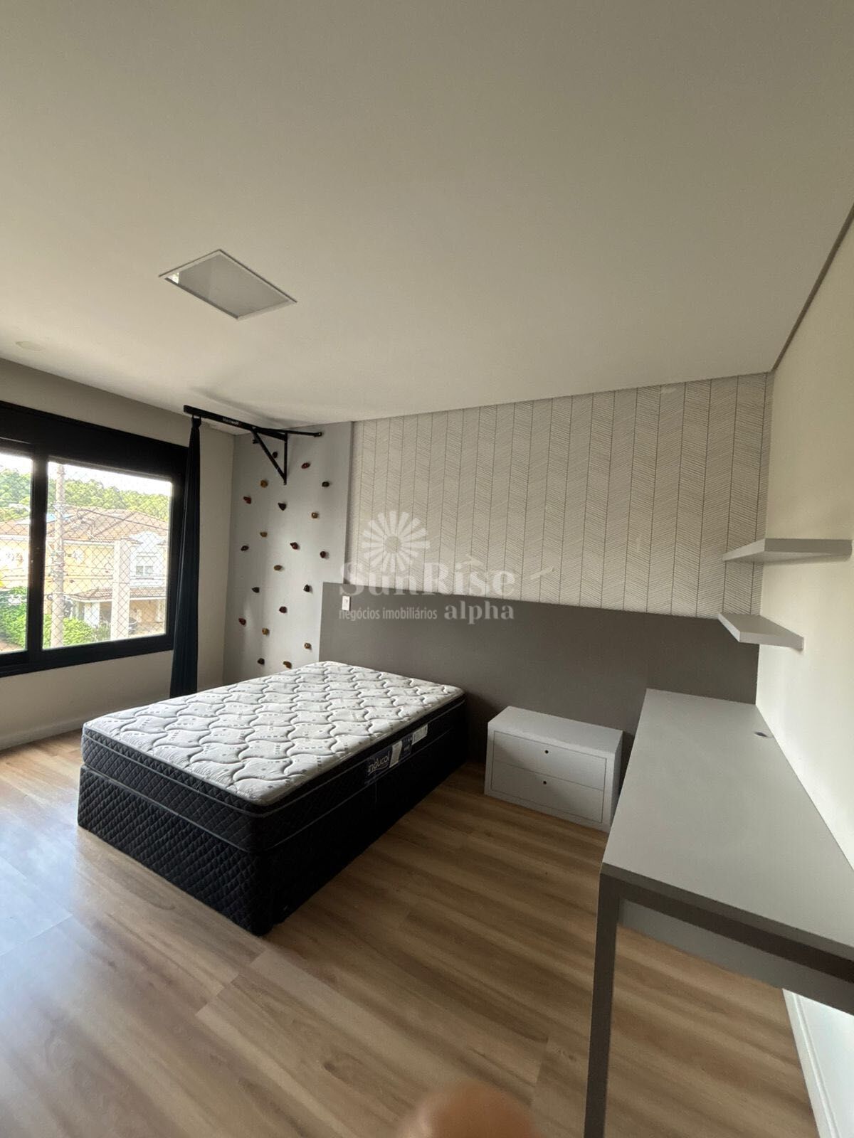 Casa, Alphaville Residencial Um, Barueri
