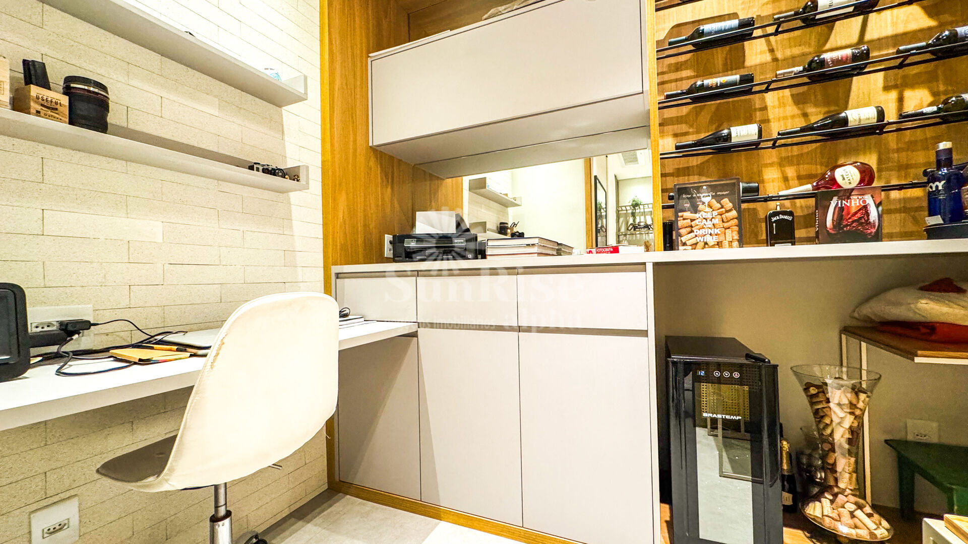 Apartamento, Dezoito do Forte Empresarial, Barueri