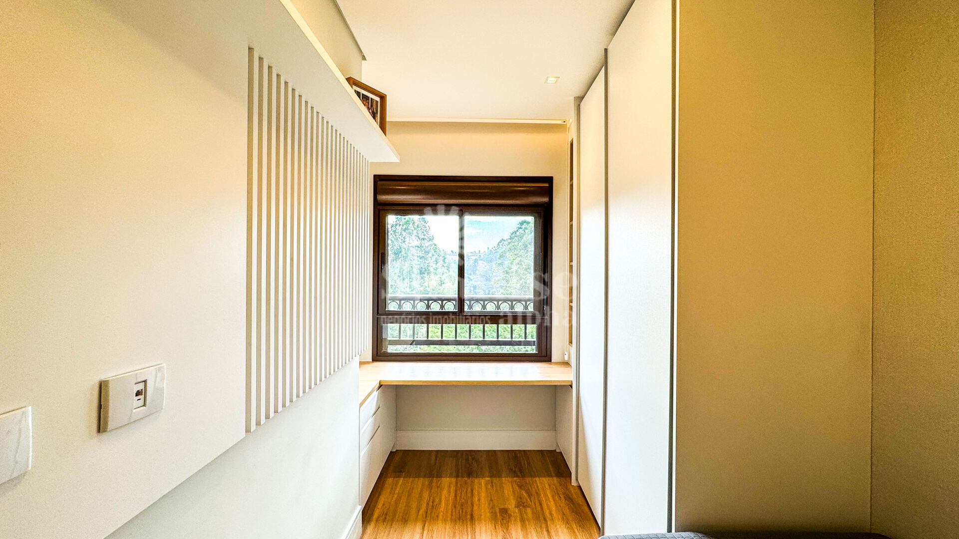 Apartamento, Dezoito do Forte Empresarial, Barueri