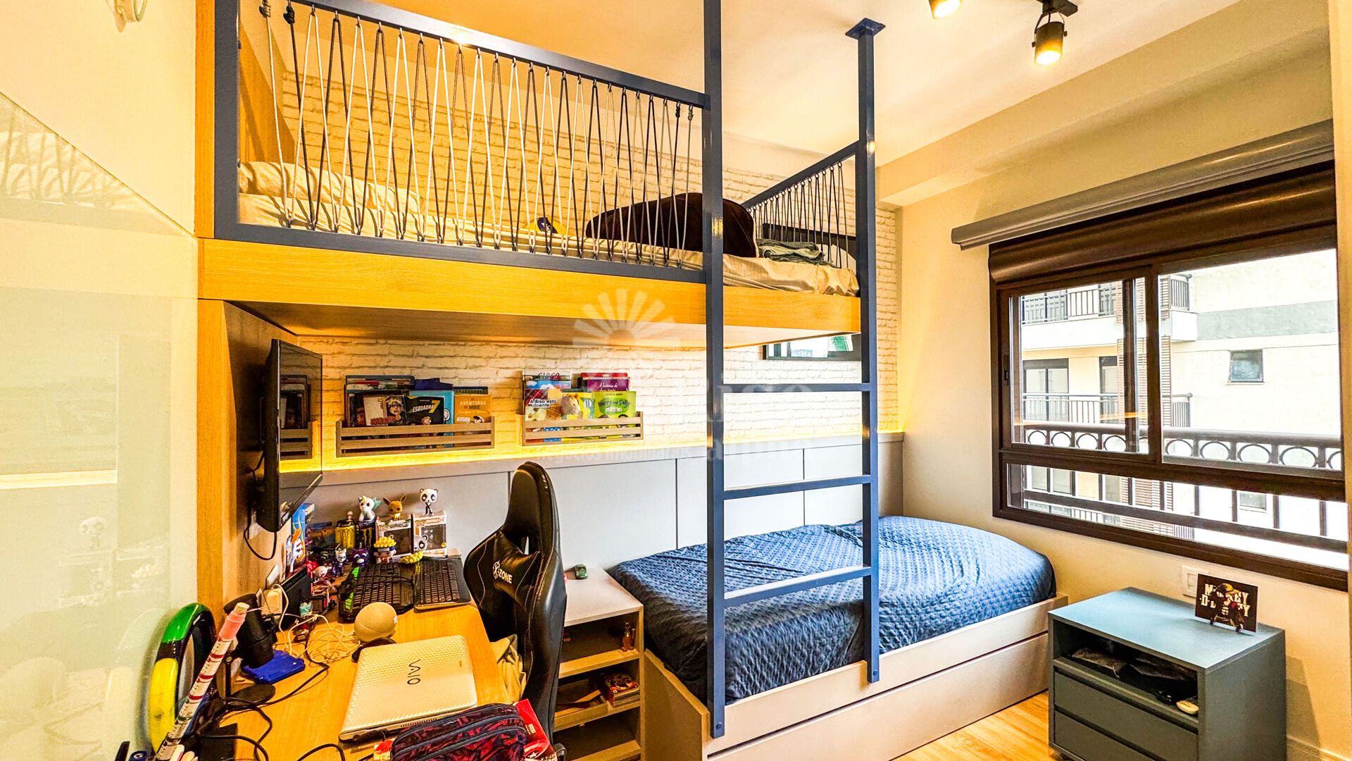 Apartamento, Dezoito do Forte Empresarial, Barueri