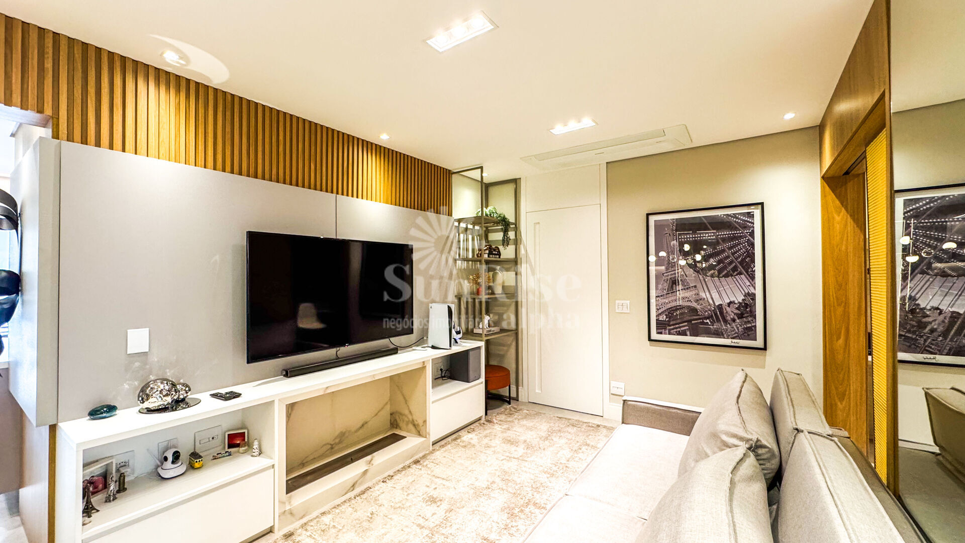 Apartamento, Dezoito do Forte Empresarial, Barueri