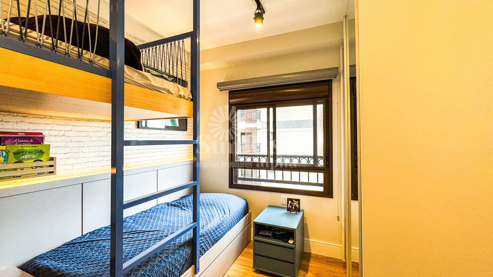Apartamento, Dezoito do Forte Empresarial, Barueri