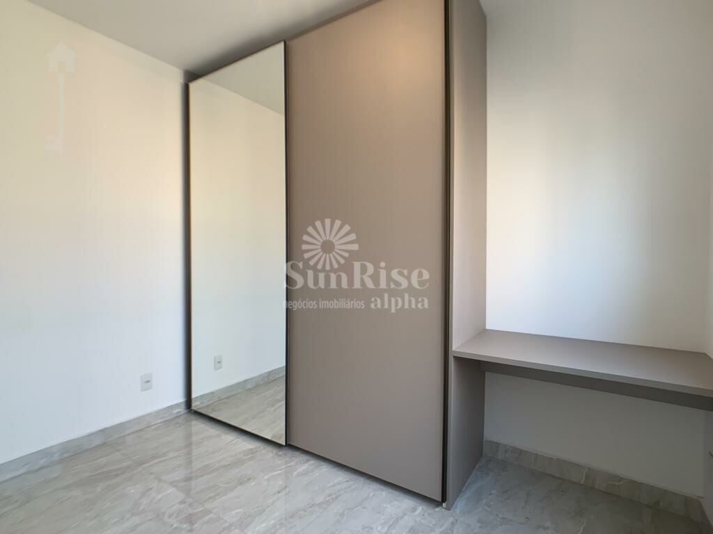 Apartamento, Alphaville Centro Industrial e Empresarial, Barueri