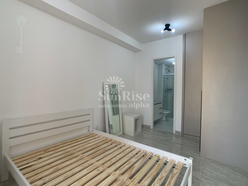 Apartamento, Alphaville Centro Industrial e Empresarial, Barueri