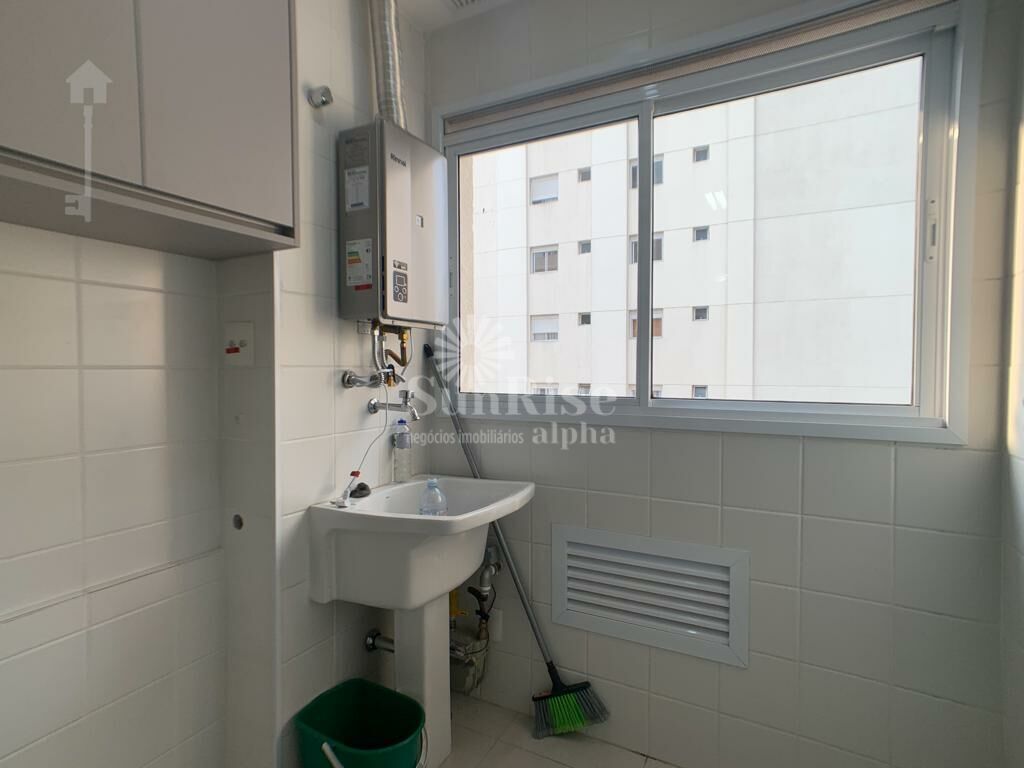 Apartamento, Alphaville Centro Industrial e Empresarial, Barueri