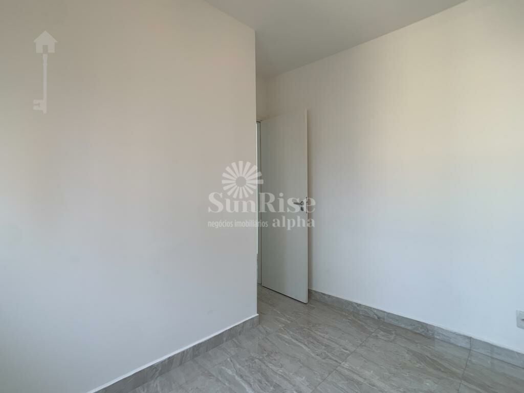 Apartamento, Alphaville Centro Industrial e Empresarial, Barueri