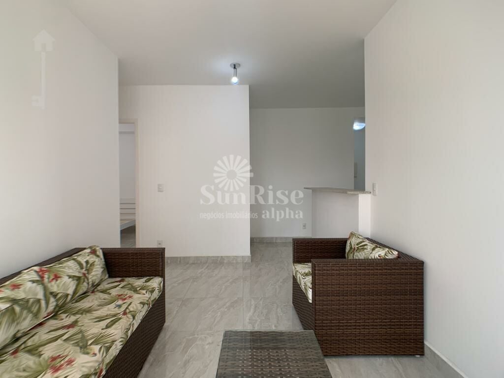 Apartamento, Alphaville Centro Industrial e Empresarial, Barueri
