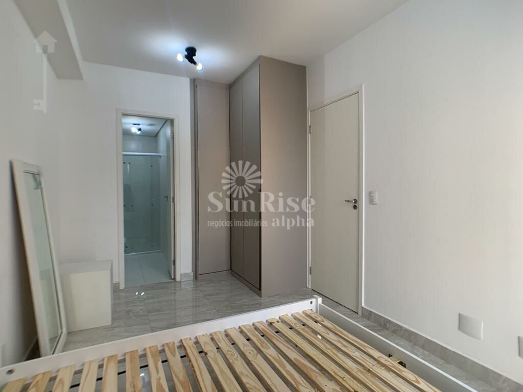 Apartamento, Alphaville Centro Industrial e Empresarial, Barueri