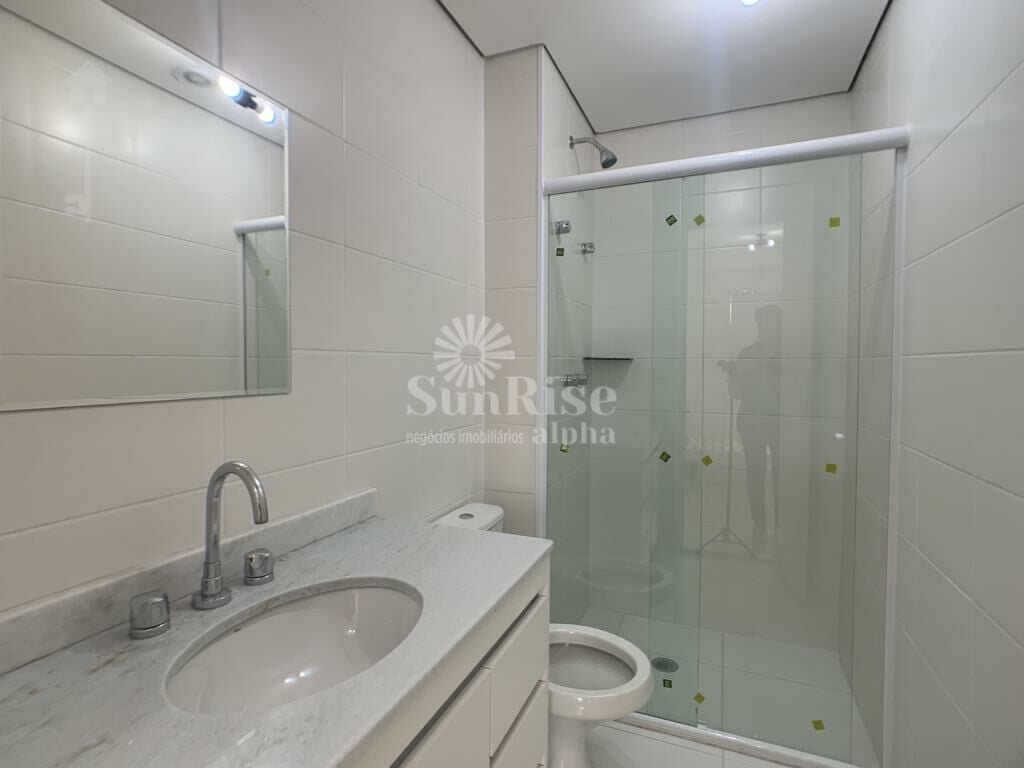 Apartamento, Alphaville Centro Industrial e Empresarial, Barueri