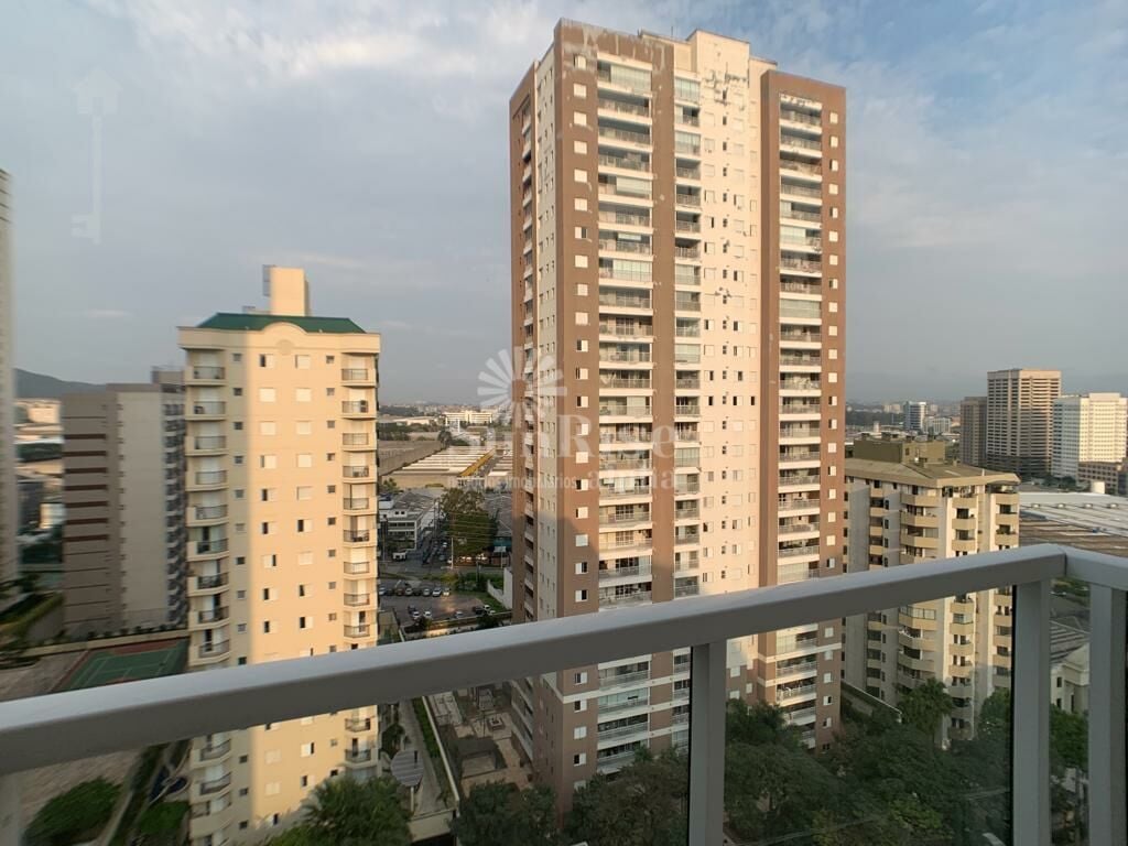 Apartamento, Alphaville Centro Industrial e Empresarial, Barueri