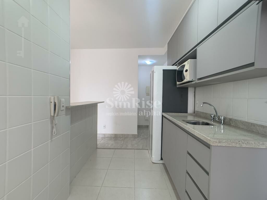 Apartamento, Alphaville Centro Industrial e Empresarial, Barueri