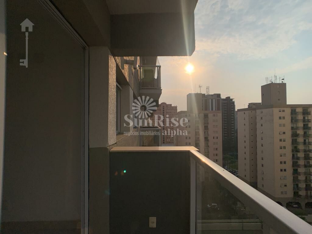 Apartamento, Alphaville Centro Industrial e Empresarial, Barueri