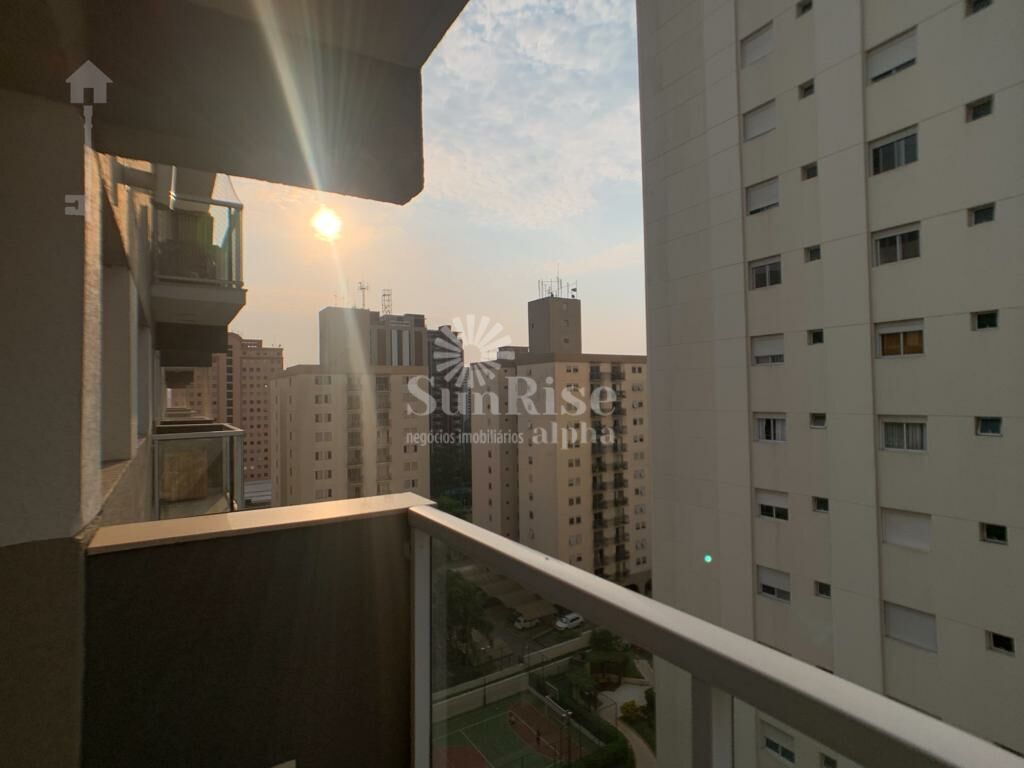 Apartamento, Alphaville Centro Industrial e Empresarial, Barueri