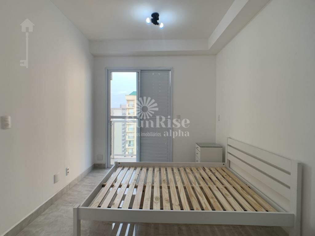 Apartamento, Alphaville Centro Industrial e Empresarial, Barueri
