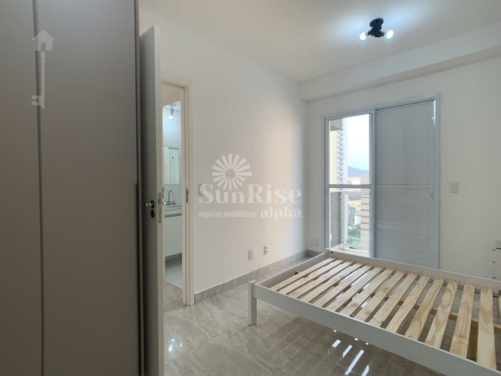 Apartamento, Alphaville Centro Industrial e Empresarial, Barueri