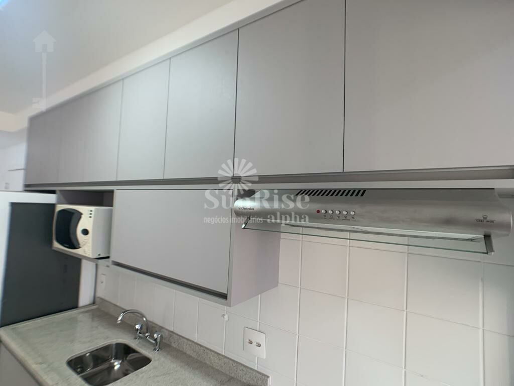 Apartamento, Alphaville Centro Industrial e Empresarial, Barueri