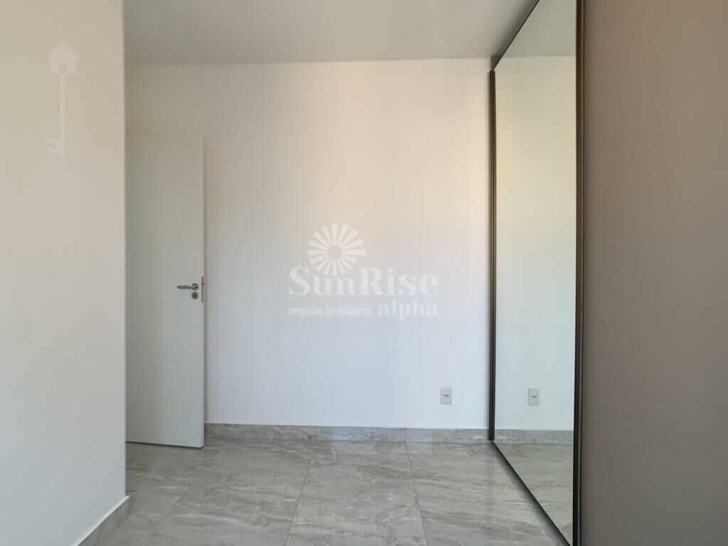 Apartamento, Alphaville Centro Industrial e Empresarial, Barueri