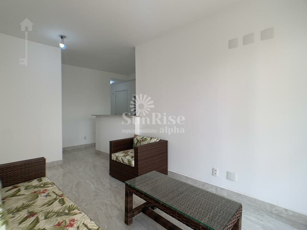 Apartamento, Alphaville Centro Industrial e Empresarial, Barueri