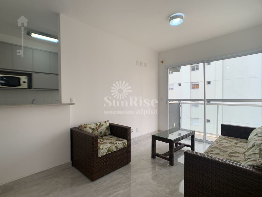 Apartamento, Alphaville Centro Industrial e Empresarial, Barueri